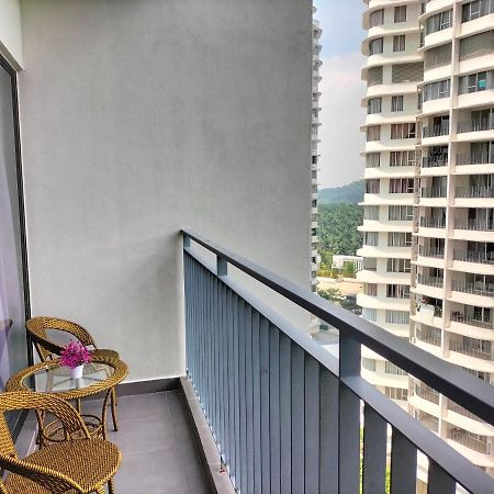 Hani Homestay Wifi Netflix Secure Parking Klia Usim Inti Aeon Mall Nilai Luaran gambar