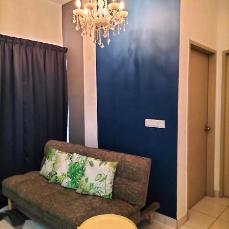 Hani Homestay Wifi Netflix Secure Parking Klia Usim Inti Aeon Mall Nilai Luaran gambar