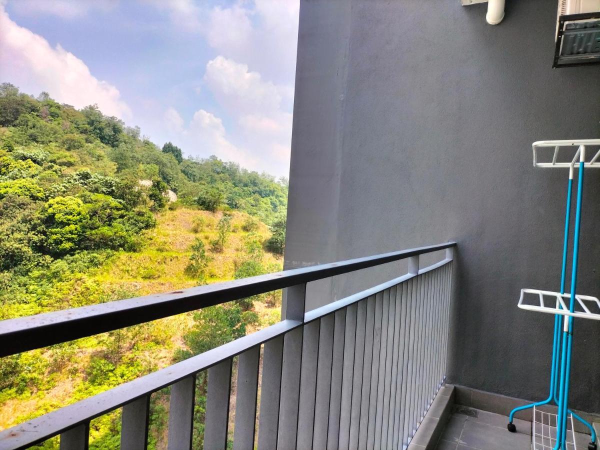 Hani Homestay Wifi Netflix Secure Parking Klia Usim Inti Aeon Mall Nilai Luaran gambar