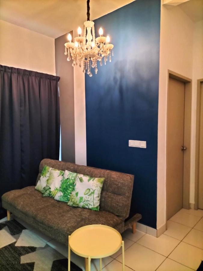 Hani Homestay Wifi Netflix Secure Parking Klia Usim Inti Aeon Mall Nilai Luaran gambar