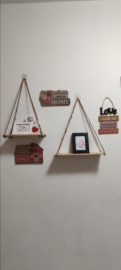 Hani Homestay Wifi Netflix Secure Parking Klia Usim Inti Aeon Mall Nilai Luaran gambar