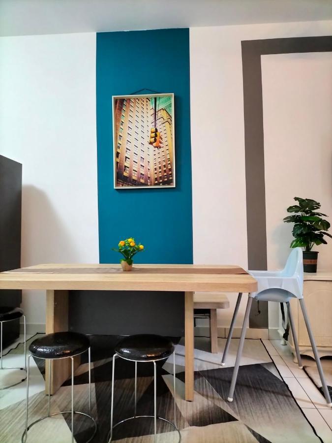Hani Homestay Wifi Netflix Secure Parking Klia Usim Inti Aeon Mall Nilai Luaran gambar
