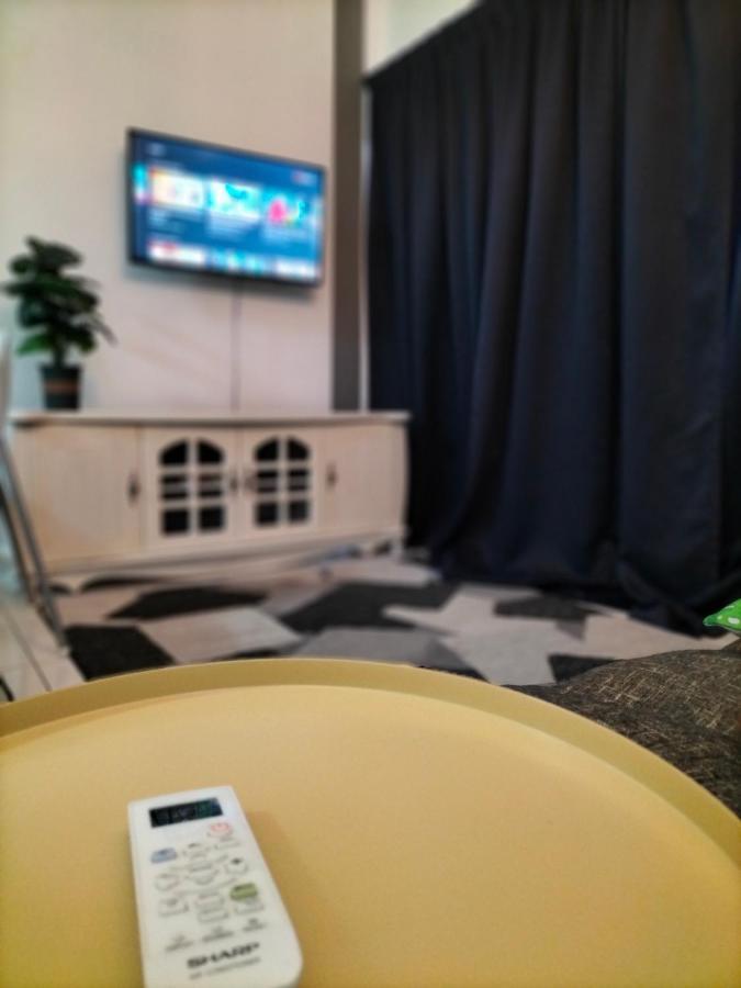 Hani Homestay Wifi Netflix Secure Parking Klia Usim Inti Aeon Mall Nilai Luaran gambar