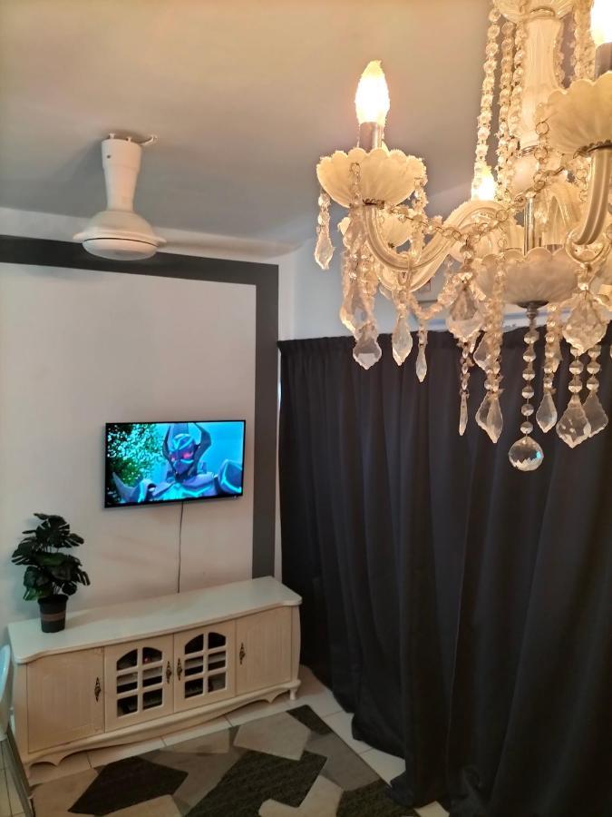 Hani Homestay Wifi Netflix Secure Parking Klia Usim Inti Aeon Mall Nilai Luaran gambar