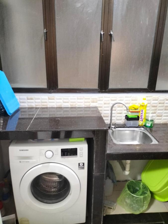 Hani Homestay Wifi Netflix Secure Parking Klia Usim Inti Aeon Mall Nilai Luaran gambar