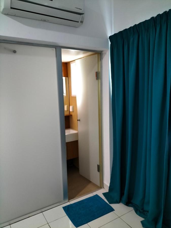 Hani Homestay Wifi Netflix Secure Parking Klia Usim Inti Aeon Mall Nilai Luaran gambar