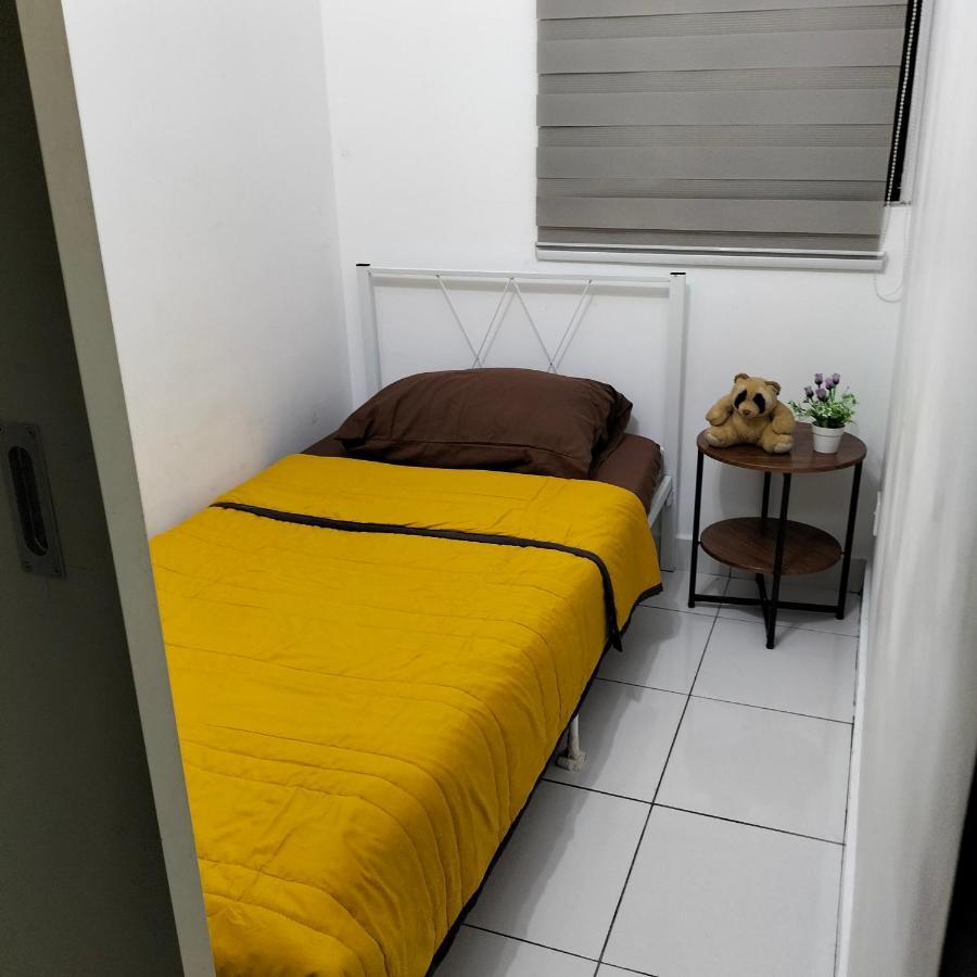 Hani Homestay Wifi Netflix Secure Parking Klia Usim Inti Aeon Mall Nilai Luaran gambar
