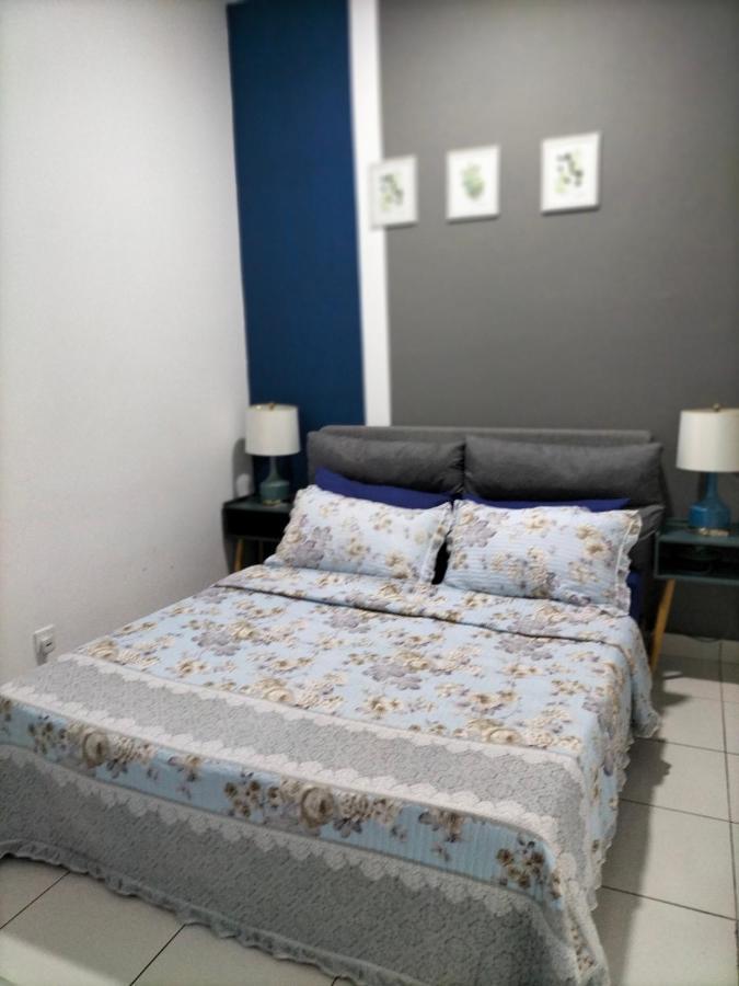 Hani Homestay Wifi Netflix Secure Parking Klia Usim Inti Aeon Mall Nilai Luaran gambar